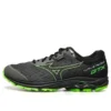 Rider GTX Zwart/Groen