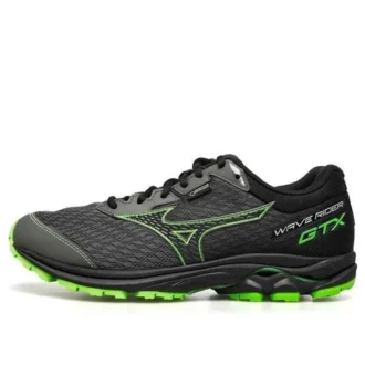 Rider GTX Zwart/Groen