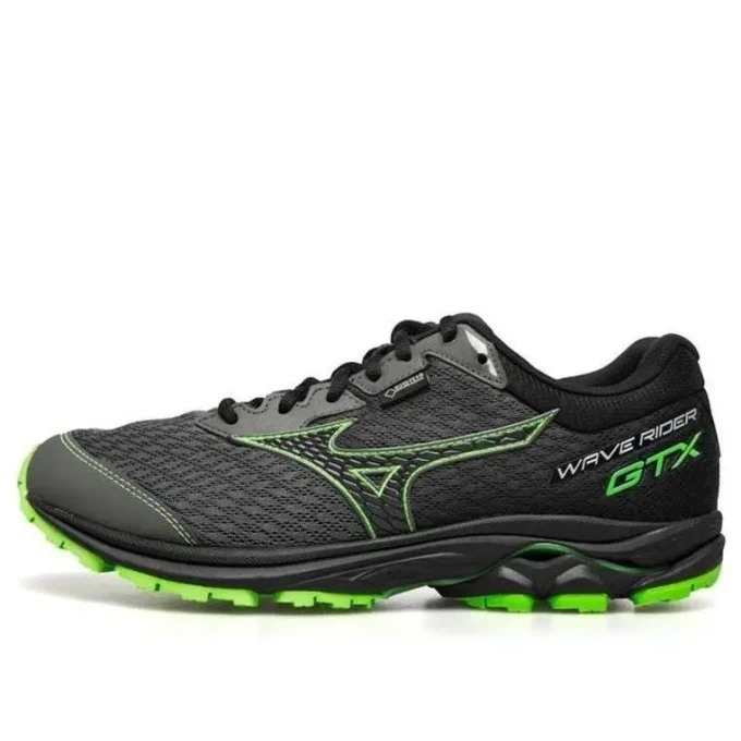 Rider GTX Zwart/Groen