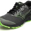 Rider GTX Zwart/Groen