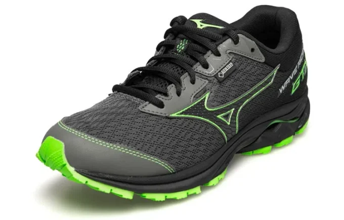 Rider GTX Zwart/Groen