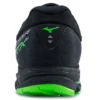 Rider GTX Zwart/Groen