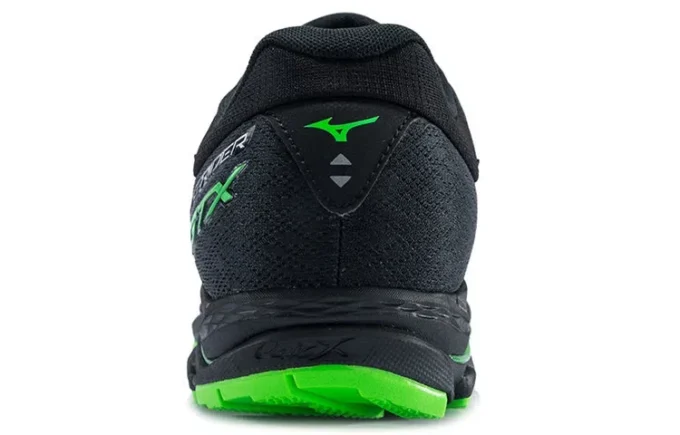 Rider GTX Zwart/Groen