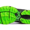 Rider GTX Zwart/Groen