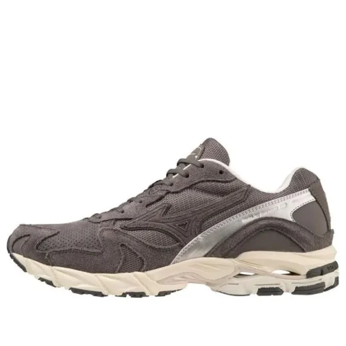 Sportieve stijl Wave Rider 10 Premium “Deep Grey”