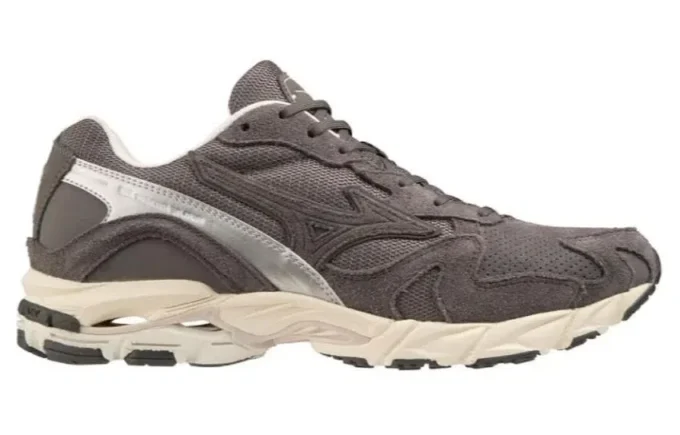 Sportieve stijl Wave Rider 10 Premium “Deep Grey”