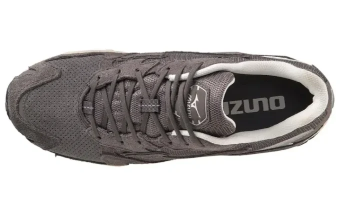 Sportieve stijl Wave Rider 10 Premium “Deep Grey”