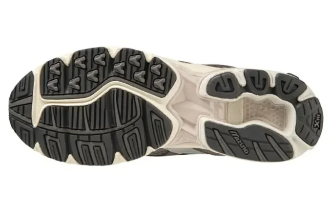 Sportieve stijl Wave Rider 10 Premium “Deep Grey”