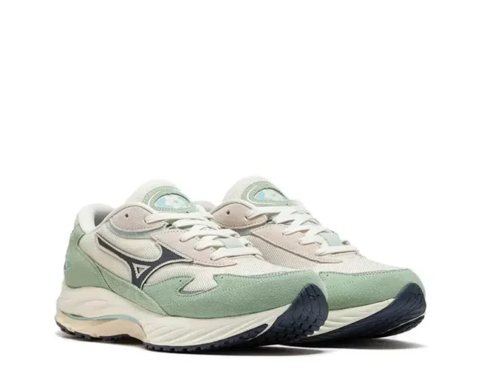 Sportieve Wave Rider sneakers “Wagashi Pack”