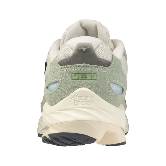 Sportieve Wave Rider sneakers “Wagashi Pack”