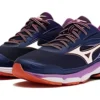 Wave Inspire 13 lage schoenen Slijtvast Paars
