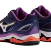 Wave Inspire 13 lage schoenen Slijtvast Paars