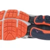 Wave Inspire 13 lage schoenen Slijtvast Paars