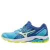 Wave Inspire 14 lage schoenen Slijtvast Blauw
