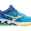 Wave Inspire 14 lage schoenen Slijtvast Blauw
