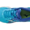 Wave Inspire 14 lage schoenen Slijtvast Blauw