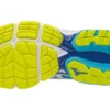 Wave Inspire 14 lage schoenen Slijtvast Blauw