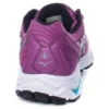 Wave Inspire 14 lage schoenen Slijtvast Paars Wit Blauw