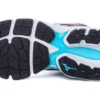 Wave Inspire 14 lage schoenen Slijtvast Paars Wit Blauw