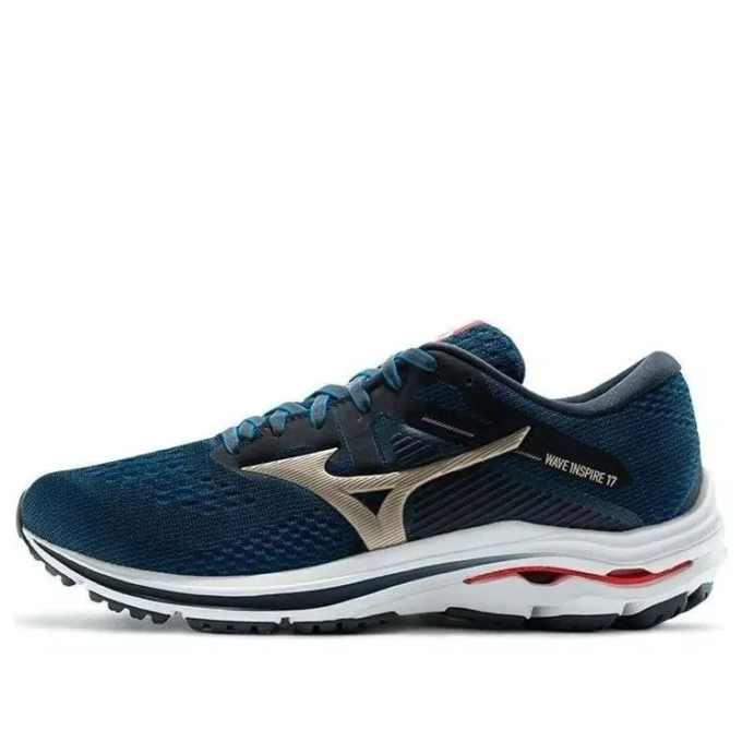Wave Inspire 17 Donkerblauw