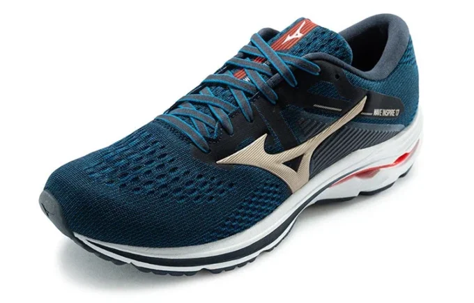 Wave Inspire 17 Donkerblauw