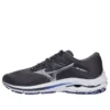 Wave Inspire 17 hardloopschoenen “Zwart Paars Wit”