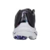Wave Inspire 17 hardloopschoenen “Zwart Paars Wit”