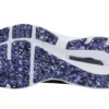 Wave Inspire 17 hardloopschoenen “Zwart Paars Wit”