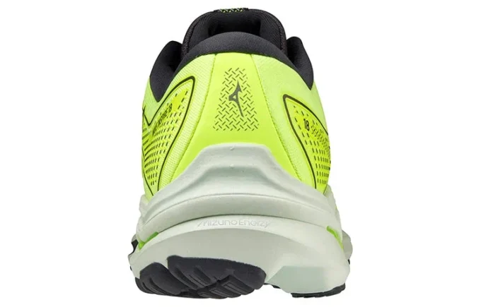 Wave Inspire 18 “Geel”