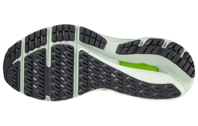Wave Inspire 18 “Geel”