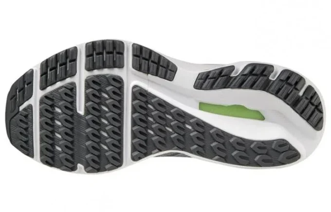 Wave Inspire 18 “Grijs Wit”