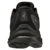 Wave Inspire 18 lage sneakers Zwart