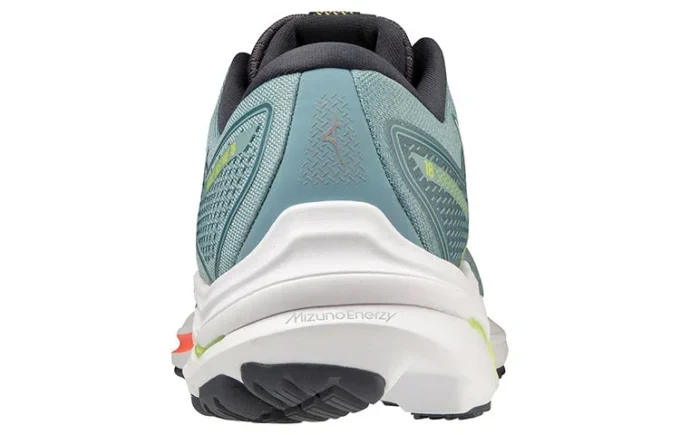 Wave Inspire 18 “Lichtgrijs”