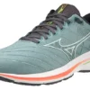 Wave Inspire 18 Super Wide “Blauw Wit”