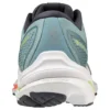 Wave Inspire 18 Super Wide “Blauw Wit”