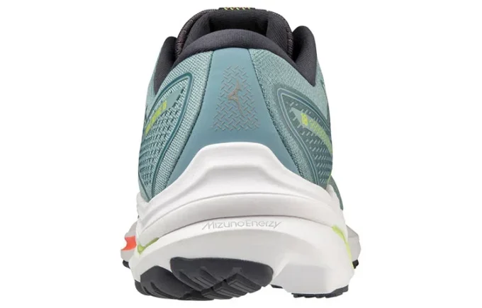Wave Inspire 18 Super Wide “Blauw Wit”