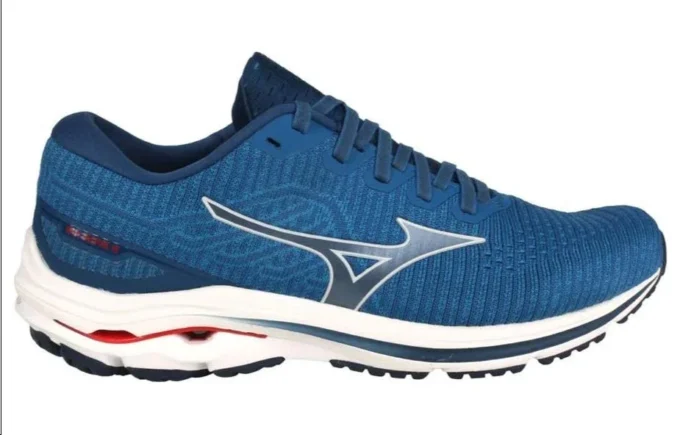 Wave Inspire 18 Waveknit “Blauw Wit Rood”