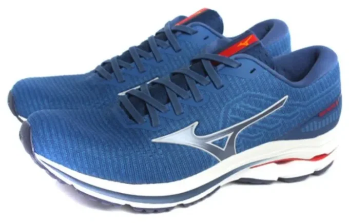 Wave Inspire 18 Waveknit “Blauw Wit Rood”