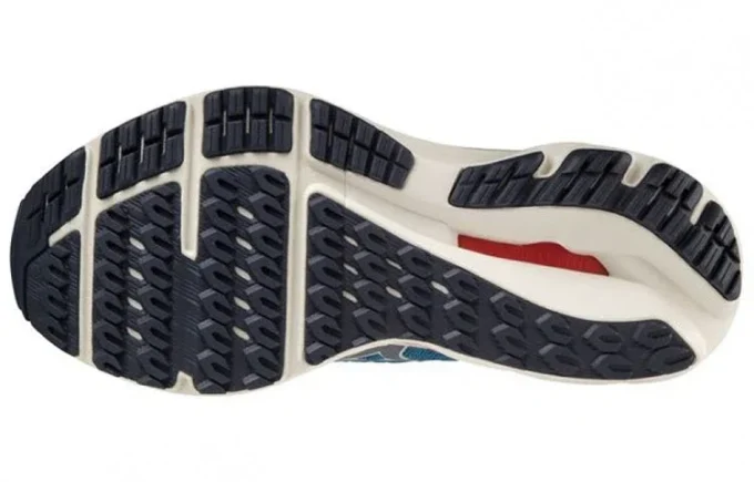 Wave Inspire 18 Waveknit “Blauw Wit Rood”