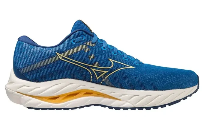 Wave Inspire 19 “Blauw”