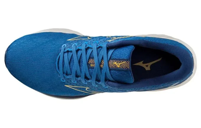 Wave Inspire 19 “Blauw”