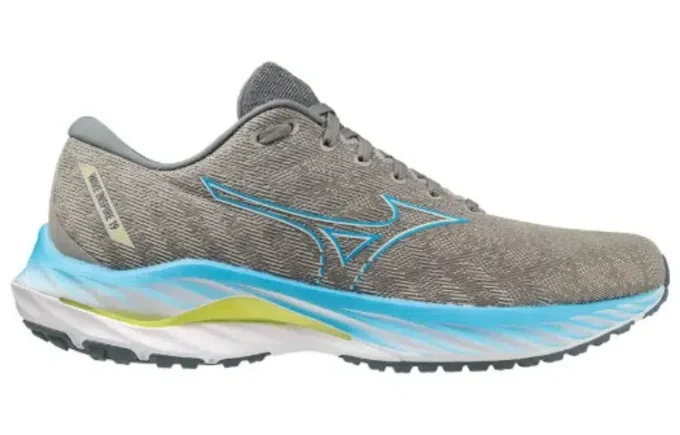 Wave Inspire 19 “Grijs”