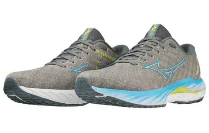 Wave Inspire 19 “Grijs”