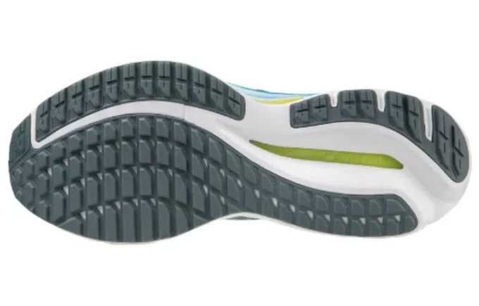 Wave Inspire 19 “Grijs”