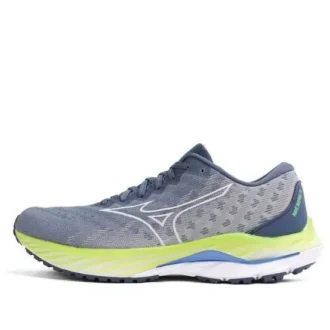 Wave Inspire 19 “Grijs Groen Wit”
