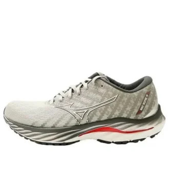 Wave Inspire 19 hardloopschoenen “Grijsgroen”