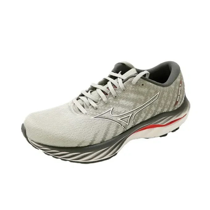 Wave Inspire 19 hardloopschoenen “Grijsgroen”