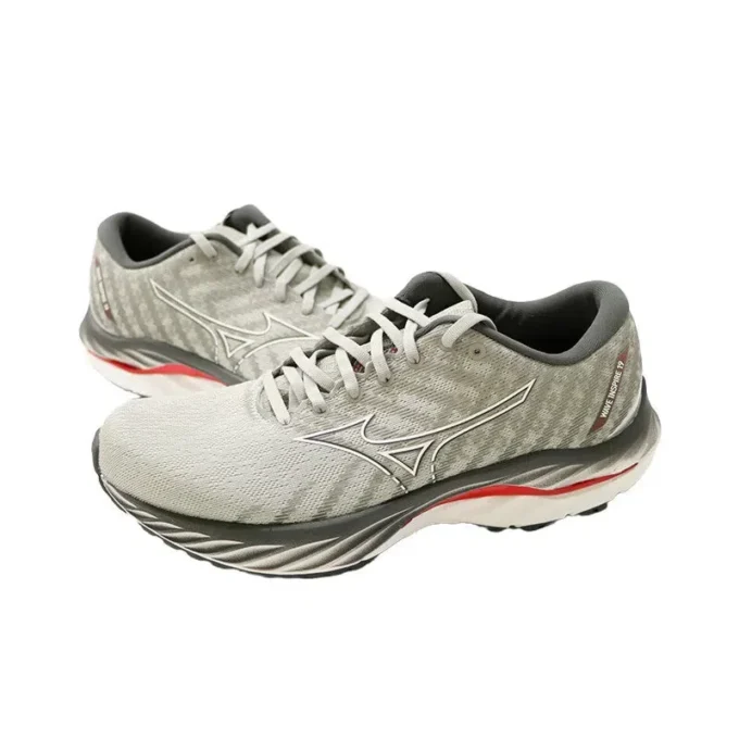 Wave Inspire 19 hardloopschoenen “Grijsgroen”