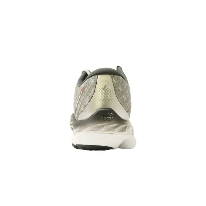 Wave Inspire 19 hardloopschoenen “Grijsgroen”