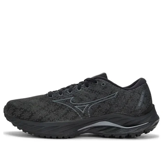 Wave Inspire 19 schoenen “Zwart”
